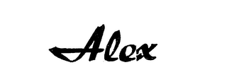 ALEX