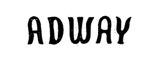 ADWAY trademark