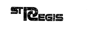 ST REGIS trademark