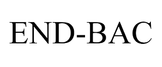 END-BAC trademark