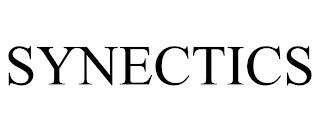 SYNECTICS trademark