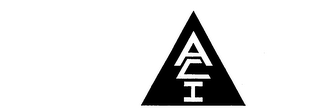ACI trademark