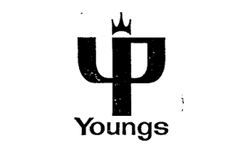 YOUNGS trademark
