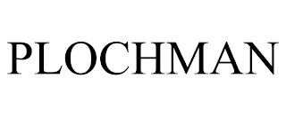 PLOCHMAN trademark