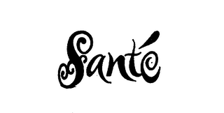 SANTE