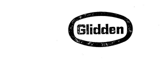 GLIDDEN