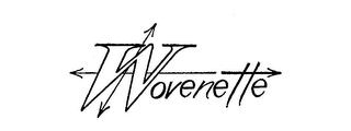 WOVENETTE