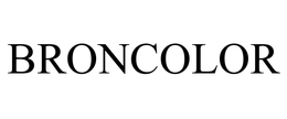 BRONCOLOR