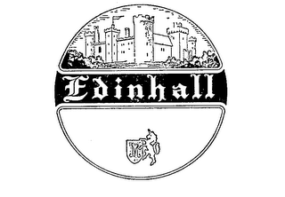 EDINHALL trademark