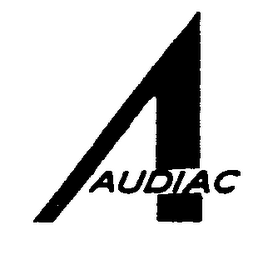 A AUDIAC