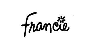 FRANCIE