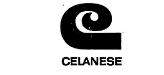 C CELANESE trademark