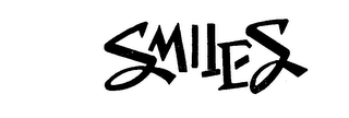 SMILES