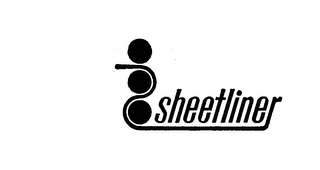 SHEETLINER trademark
