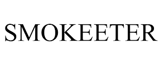 SMOKEETER trademark