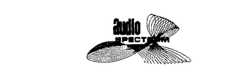 AUDIO SPECTRUM