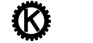 K trademark