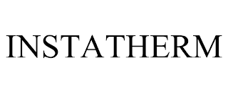INSTATHERM trademark