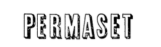 PERMASET trademark
