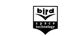 BIRD SPACE TECHNOLOGY