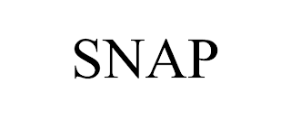 SNAP trademark