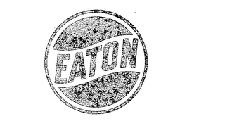 EATON trademark