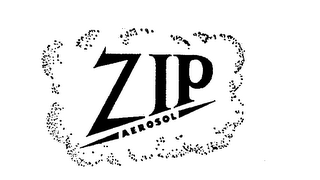 ZIP AEROSOL
