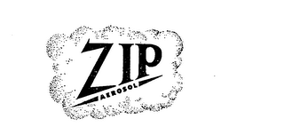 ZIP AEROSOL