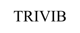 TRIVIB trademark