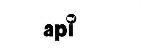 API