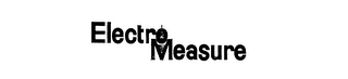ELECTRO MEASURE trademark