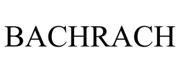 BACHRACH trademark