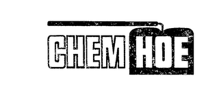 CHEMHOE trademark