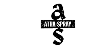 AS ATHA-SPRAY