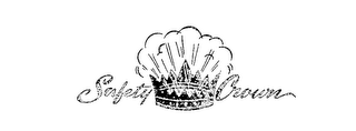 SAFETY CROWN