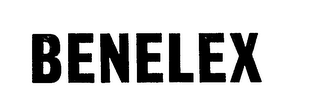 BENELEX trademark