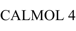 CALMOL 4 trademark