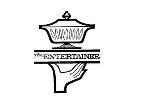 THE ENTERTAINER