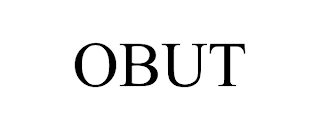 OBUT trademark