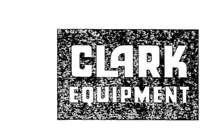 CLARK EQUIPMENT