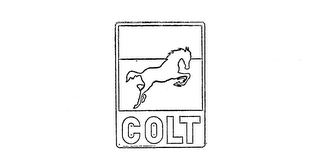 COLT trademark