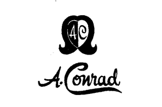 A. CONRAD AC