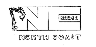 NORTH COAST NORCO