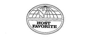 HOST FAVORITE