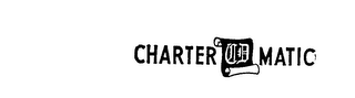 CHARTER MATIC C D