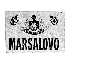 SA MARSALOVO DELUXE