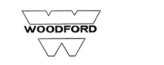 WOODFORD W