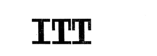ITT trademark