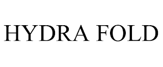 HYDRA FOLD trademark