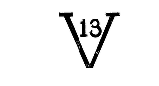 V-13